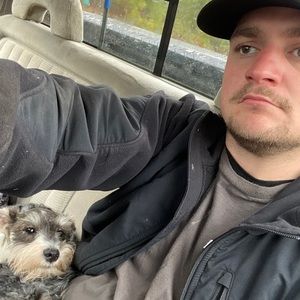 Meet your Posher, John ross